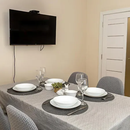 Bright One-bedroom Flat With Balcony I Quiet Area By Flat Mаnаger * Βάρνα