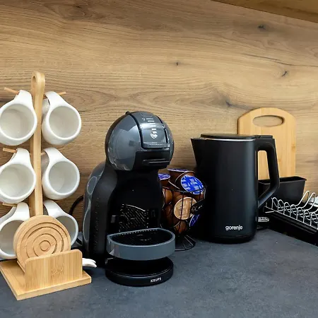 Bright One-bedroom Flat With Balcony I Quiet Area By Flat Mаnаger Daire