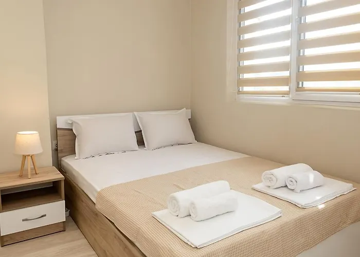 Apartment Bright One-bedroom Flat With Balcony I Quiet Area By Flat Mаnаger Varna